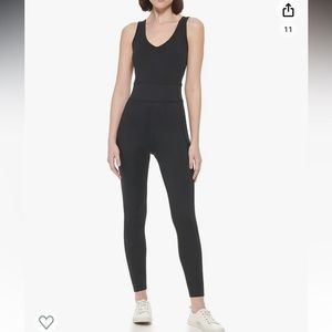Calvin Klein Performance Women's Jumpsuit Unitard